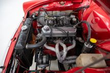 Ford Cortina MK1 '65 (1965)