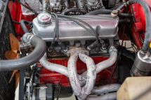 Ford Cortina MK1 '65 (1965)