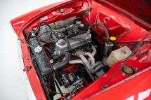 Ford Cortina MK1 '65 (1965)