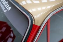 Ford Cortina MK1 '65 (1965)