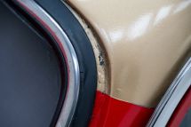 Ford Cortina MK1 '65 (1965)