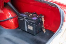 Ford Cortina MK1 '65 (1965)