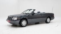 Mercedes-Benz E 220 Cabriolet '94
