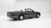 Mercedes-Benz E 220 Cabriolet '94 (1994)