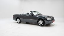 Mercedes-Benz E 220 Cabriolet '94 (1994)