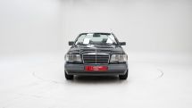 Mercedes-Benz E 220 Cabriolet '94 (1994)