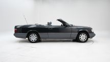 Mercedes-Benz E 220 Cabriolet '94 (1994)
