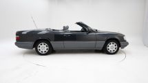 Mercedes-Benz E 220 Cabriolet '94 (1994)