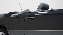 Mercedes-Benz E 220 Cabriolet '94 (1994)