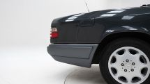 Mercedes-Benz E 220 Cabriolet '94 (1994)