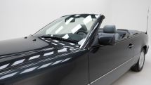 Mercedes-Benz E 220 Cabriolet '94 (1994)