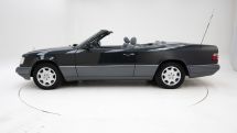 Mercedes-Benz E 220 Cabriolet '94 (1994)