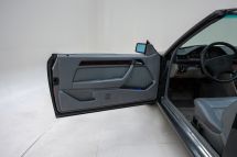 Mercedes-Benz E 220 Cabriolet '94 (1994)