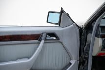 Mercedes-Benz E 220 Cabriolet '94 (1994)