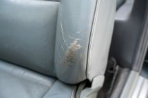 Mercedes-Benz E 220 Cabriolet '94 (1994)