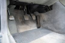 Mercedes-Benz E 220 Cabriolet '94 (1994)