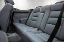 Mercedes-Benz E 220 Cabriolet '94 (1994)