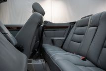 Mercedes-Benz E 220 Cabriolet '94 (1994)