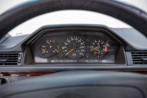 Mercedes-Benz E 220 Cabriolet '94 (1994)