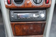 Mercedes-Benz E 220 Cabriolet '94 (1994)