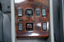 Mercedes-Benz E 220 Cabriolet '94 (1994)