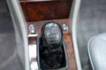 Mercedes-Benz E 220 Cabriolet '94 (1994)