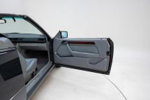 Mercedes-Benz E 220 Cabriolet '94 (1994)