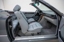 Mercedes-Benz E 220 Cabriolet '94 (1994)