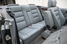 Mercedes-Benz E 220 Cabriolet '94 (1994)