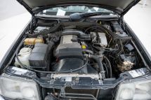 Mercedes-Benz E 220 Cabriolet '94 (1994)