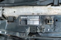 Mercedes-Benz E 220 Cabriolet '94 (1994)