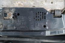 Mercedes-Benz E 220 Cabriolet '94 (1994)