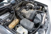 Mercedes-Benz E 220 Cabriolet '94 (1994)