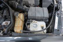 Mercedes-Benz E 220 Cabriolet '94 (1994)