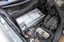 Mercedes-Benz E 220 Cabriolet '94 (1994)