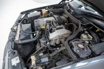 Mercedes-Benz E 220 Cabriolet '94 (1994)