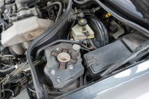 Mercedes-Benz E 220 Cabriolet '94 (1994)