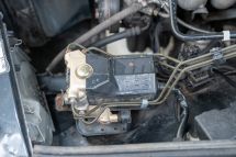 Mercedes-Benz E 220 Cabriolet '94 (1994)