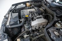 Mercedes-Benz E 220 Cabriolet '94 (1994)