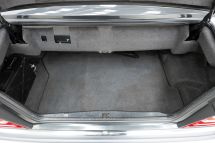 Mercedes-Benz E 220 Cabriolet '94 (1994)