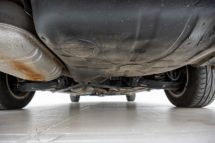 Mercedes-Benz E 220 Cabriolet '94 (1994)