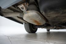 Mercedes-Benz E 220 Cabriolet '94 (1994)