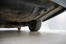 Mercedes-Benz E 220 Cabriolet '94 (1994)