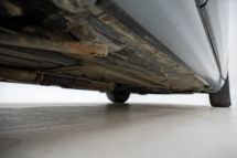 Mercedes-Benz E 220 Cabriolet '94 (1994)