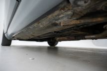 Mercedes-Benz E 220 Cabriolet '94 (1994)