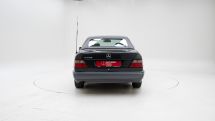 Mercedes-Benz E 220 Cabriolet '94 (1994)