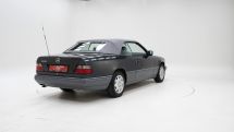 Mercedes-Benz E 220 Cabriolet '94 (1994)