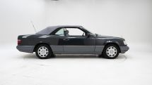 Mercedes-Benz E 220 Cabriolet '94 (1994)
