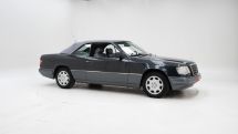 Mercedes-Benz E 220 Cabriolet '94 (1994)