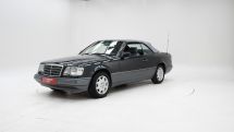 Mercedes-Benz E 220 Cabriolet '94 (1994)